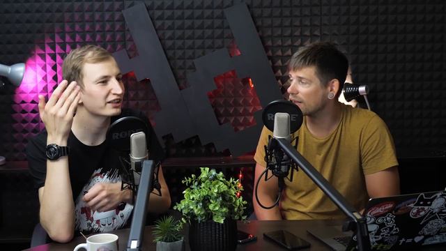 Проблемы YouTube, Nintendo Switch Mini, лучший авиасимулятор - KeddrVlog ep145 смотреть онлайн
