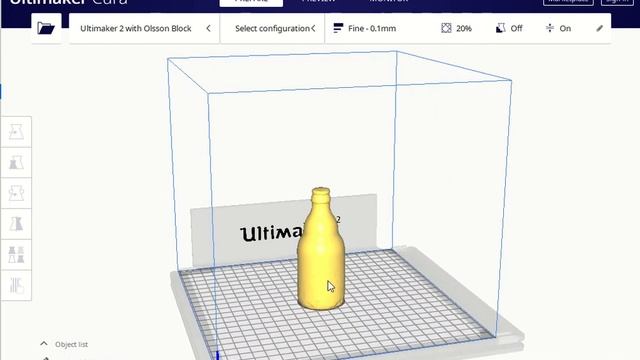 Cura open file and scale смотреть онлайн