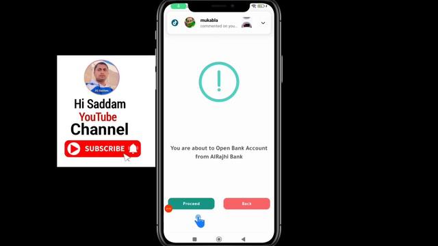 Al Rajhi Account Opening Online 2024 | Al Rajhi Account kaise banaye | Al Rajhi Bank смотреть онлайн