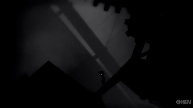Limbo Review [HD] смотреть онлайн