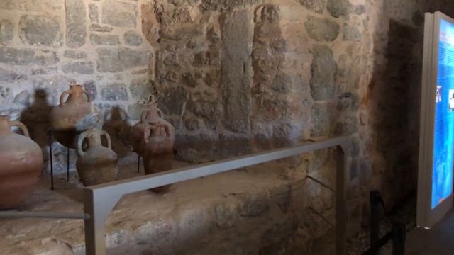 ОТДЫХ В БОДРУМЕ (ЧАСТЬ 2) ?БОДРУМСКИЙ ЗАМОК ? смотреть онлайн