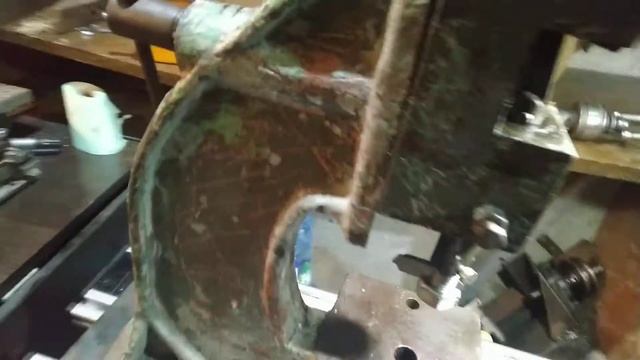 Мастерская. смотреть онлайн