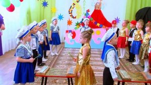 Песни для дошкольников: “Зима старушка прячется в сугробах и в лесу…”,муз: Е.Жданова, сл: Г.Лебедев