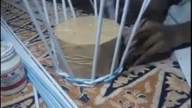 старые газеты - Old Newspaper - Koran Bekas