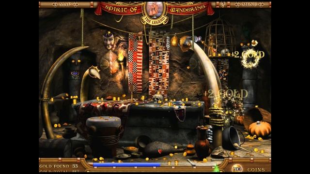 Spirit of Wandering: The Legend Ep. 5 | MissAmelie смотреть онлайн