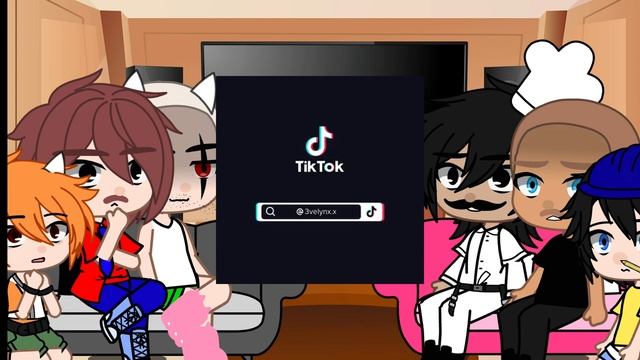 SML Reacts 7/? смотреть онлайн