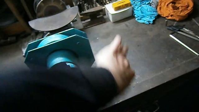 Поворотные тиски
