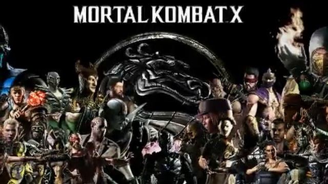 Best Mortal kombat wallpapers (MORTAL KOMBAT) смотреть онлайн