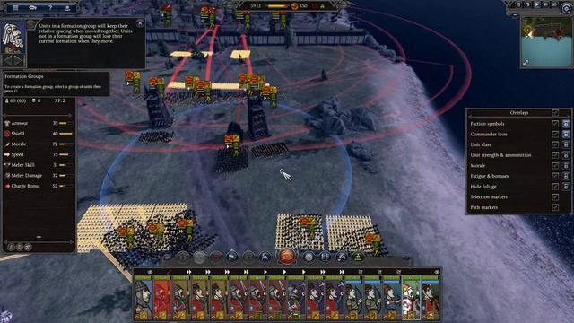CONQUEST 1066 (CONQUER BRITAIN AS WILLIAM THE CONQUEROR!) смотреть онлайн