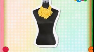 Мода из коМода-Стиль "кэнди" (01.02.2014)