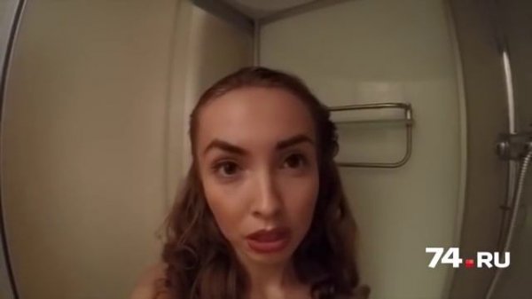 Челябинск: бордель.