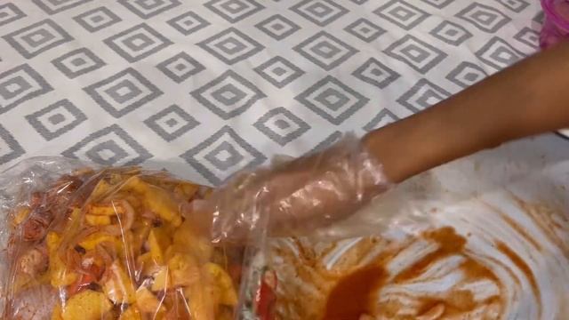 Салаты с Орегано