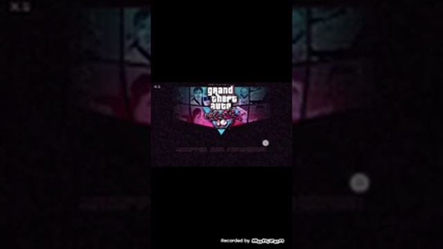 как установить GTA на телефон смотреть онлайн