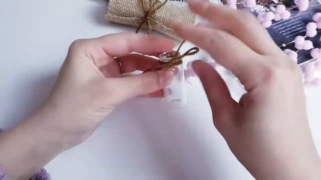 Вот что вышло из валерьянки! Оригинальное любовное послание | поделки своими руками |DIY LOVE LETTE смотреть онлайн
