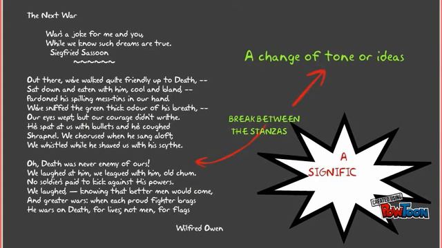 The Last War - the sonnet form смотреть онлайн