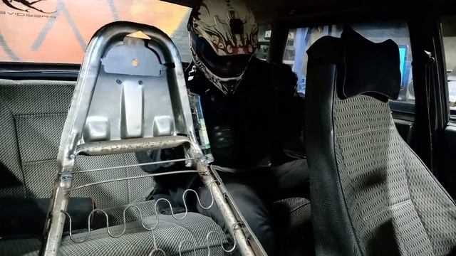 Спинки от ваз 2107 установка на сиденья ваз 21099. смотреть онлайн