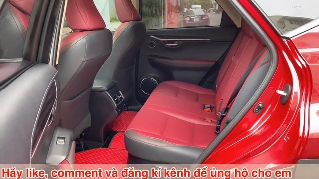 LEXUS NX300 2019 Đi Lướt 12.000km Siêu Mới! Bán Rẻ Hơn 600tr So Với Xe Mới ?0967 26 8888 смотреть онлайн