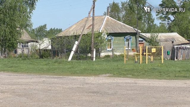 В Степном Анненково ФАП остался без медика смотреть онлайн