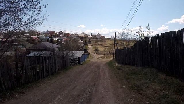 Крутогорская 1, 2я улицы. Все улицы Красноярска #16. смотреть онлайн