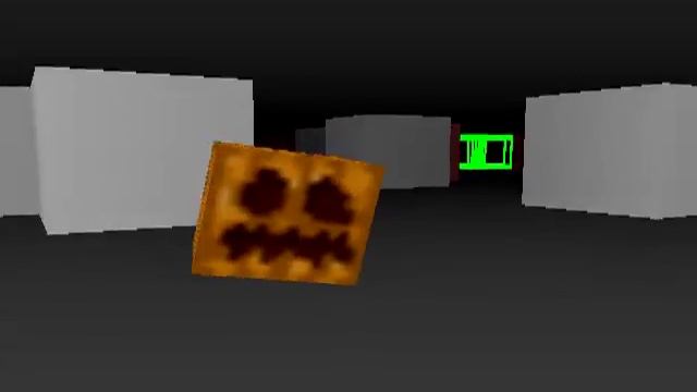 3D Dungeon Engine Java+LWJGL (with source code) смотреть онлайн