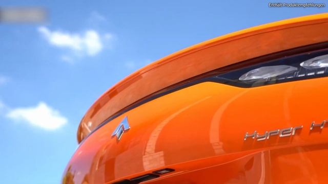 GAC Aion Hyper HT - Ein wahrer Model Y Killer für unter 27.000€! смотреть онлайн