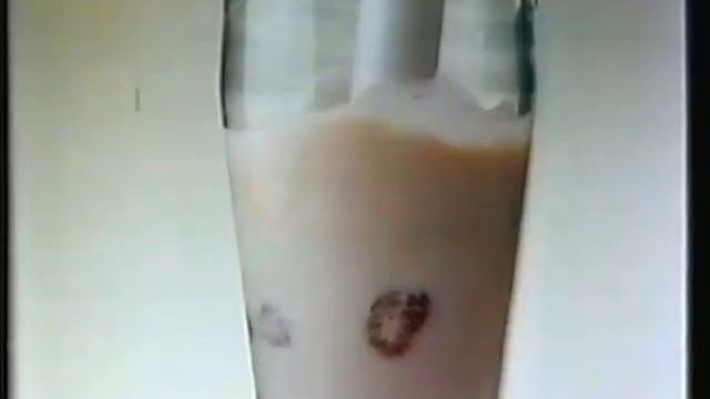 Braun stick hand blender December 1984 смотреть онлайн