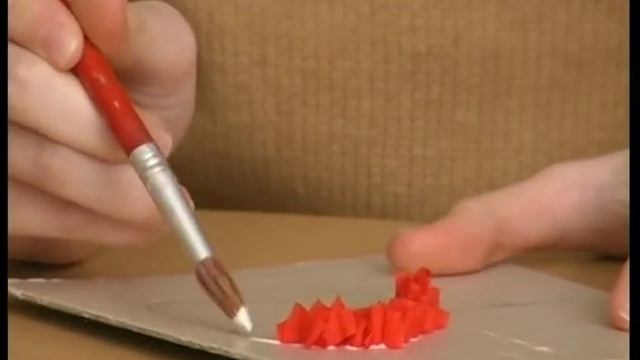 Торцевание