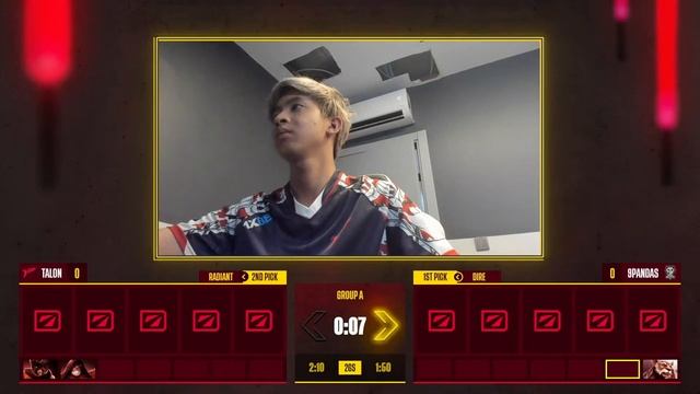 DreamLeague S21 - Stream B Day 1 смотреть онлайн