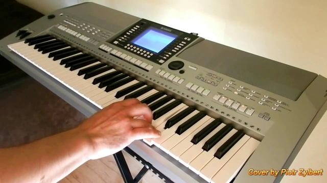 The Sound of Silence - Simon & Garfunkel - Live by Piotr Zylbert.mp4 смотреть онлайн