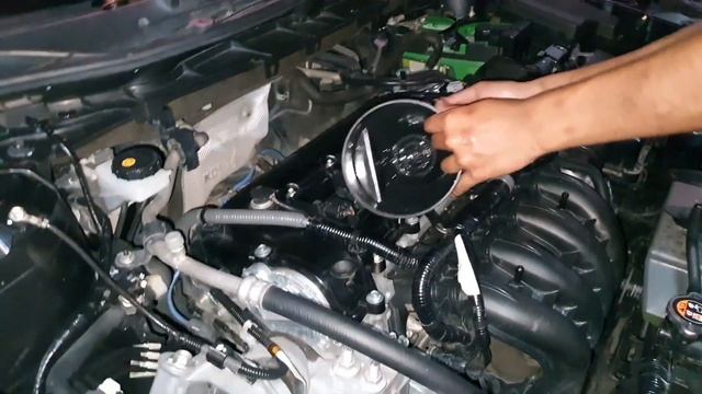 EP.169 Mazda Skyactiv น้ำมันเกียร์ Sun's Oil สีและกลิ่นยังคงสภาพดี | หัวเทียนต้องเปลี่ยนไหม смотреть онлайн
