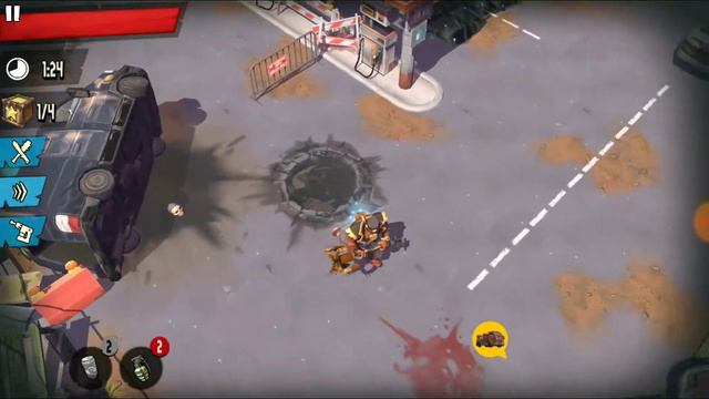 Dead island survivors смотреть онлайн
