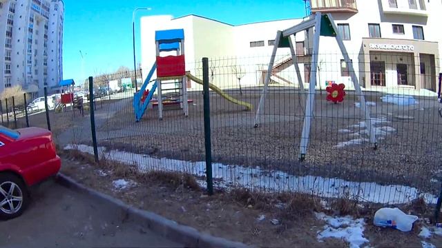 Как мы чуть нашли единстаенную стоковую квартиру в городе. смотреть онлайн