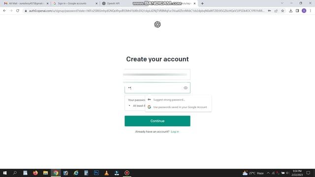 ChatGPT है क्या ? How to use ChatGPT? Live Demo Step By Step смотреть онлайн