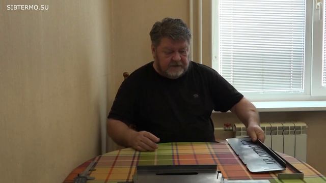 ОБЗОР МАНГАЛА СИБТЕРМО, ОТЗЫВ-ИСТОРИЯ ПРИОБРЕТЕНИЯ. С НАМИ ТЕПЛО КОМФОРТНО И УЮТНО ! С НОВЫМ ГОДОМ смотреть онлайн