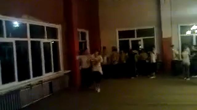 Азербайджанцы (Занятие по танцам г. Самара) смотреть онлайн