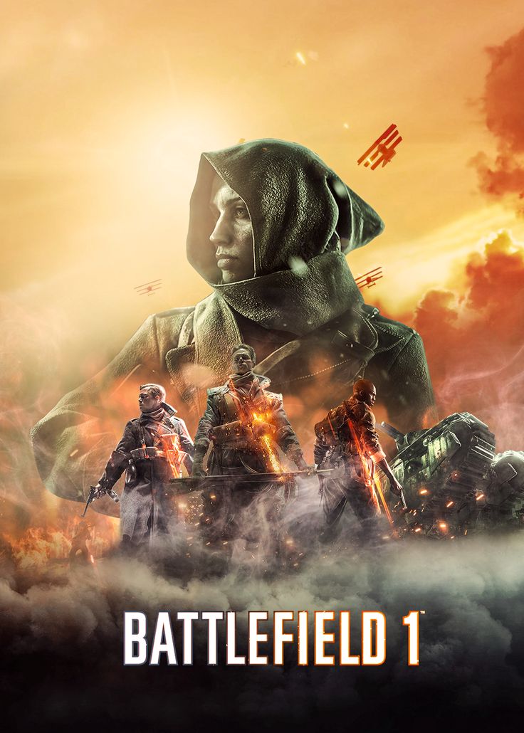 Battlefield 1
