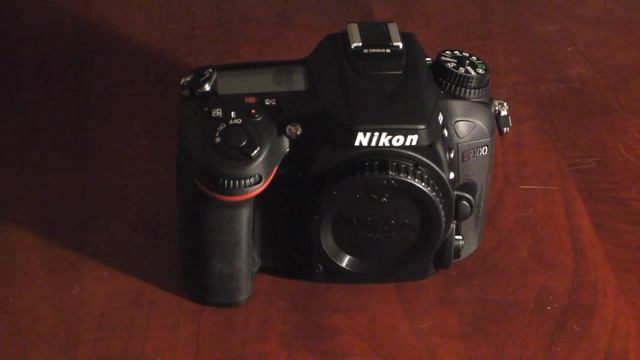 Nikon D7100 DSLR Unboxing (Body Only Version)