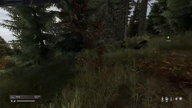 DayZ: Chernarus chronicles смотреть онлайн