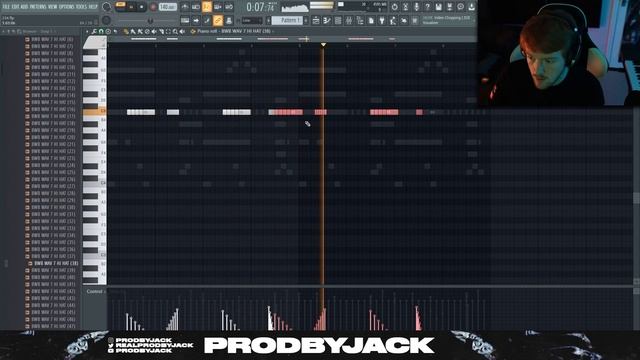 ITS A VIBE | Making a Groovy R&B/Trap Hybrid Beat for Ty Dolla Sign [FL Studio] смотреть онлайн