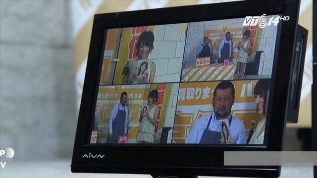 (VTC14)_Góc khuất của ngành công nghiệp phim người lớn ở Nhật Bản смотреть онлайн