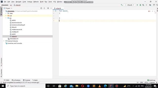 kotlin project смотреть онлайн