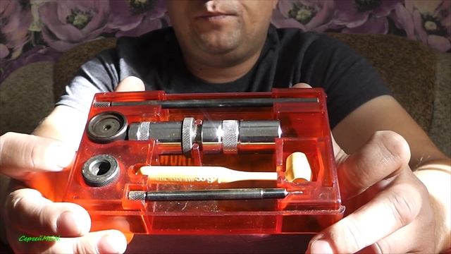 Молотковый набор для релоада, а нужен ли? смотреть онлайн