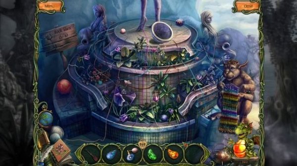 Let's Play - Forest Legends - The Call of Love - Full Walkthrough