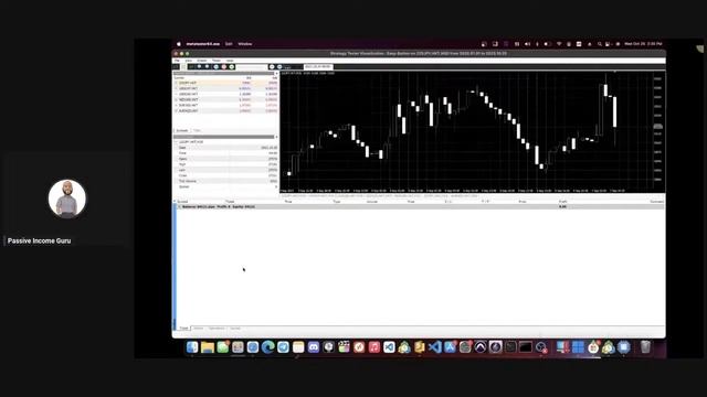 Easy Button *News Rampage* Best Automated Forex Bot Trades News- Earn Smart Profits in Your Sleep! смотреть онлайн
