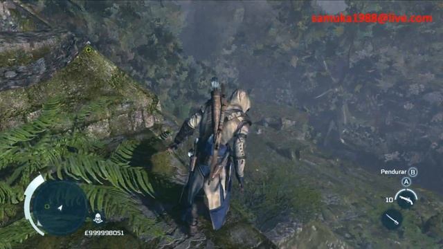 Assassin's Creed 3 As Ruínas de Cerros (Templo Maia) (HD) смотреть онлайн