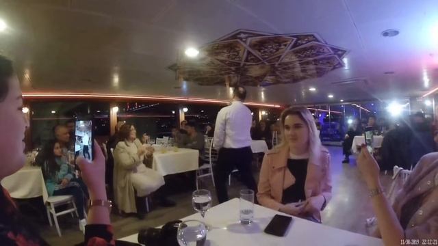 Турецкий танец смотреть онлайн