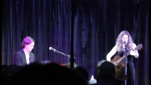 Dar Williams - The Beauty of the Rain смотреть онлайн