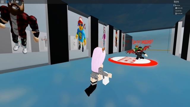 угадай ютубера в роблоксе! аид, лютый джо, робзи, поззи, кронос, red cat roblox смотреть онлайн