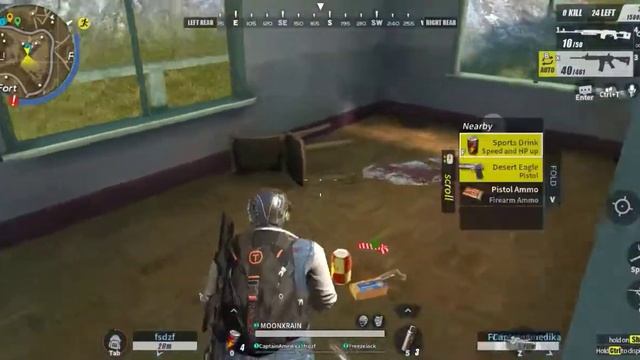 nyobaa ROS prepare смотреть онлайн