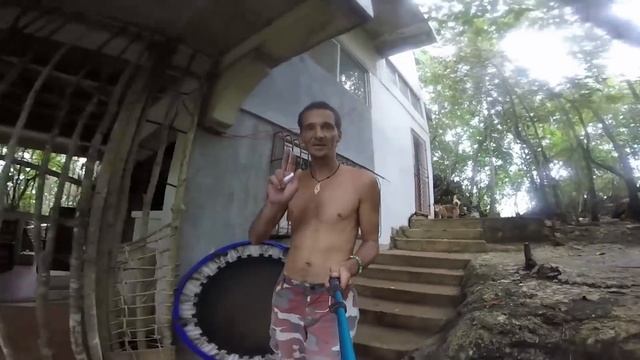 #green_hell в реальности ) Филиппины экспедиция на необитаемые острова 2 смотреть онлайн